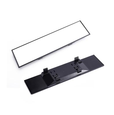 China Increase viewing angles new product car rear view mirror monitor black car rearview mirror for sale for sale