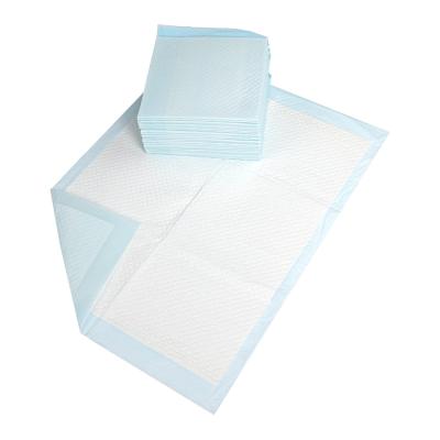 China High Quality Stocked No Leak Cat Dog Super Absorbent Pee Pads Extra Large Pet Training And Puppy for sale