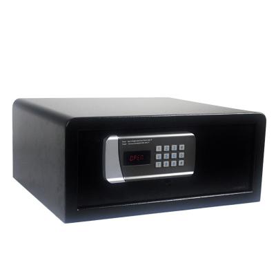 China Cheap Digital Biometric Hotel Laptop Hotel Room Safe Box (H)200*(W)430*(D)363mm for sale