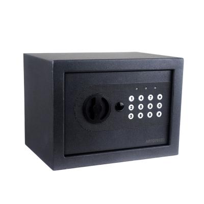 China CHEAP Home Safe Small Electronic Digital Digital Code PROMOTION Mini Bank Office Hotel Safe Box for sale