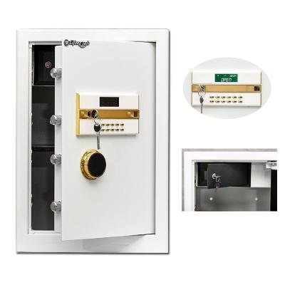 China High Security Heavy Steel Electronic Jewelry Keypad Lock Digital Safe Box for sale