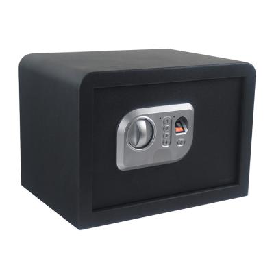 China Steel Most Popular Biometric Fingerprint Safe With Cheaper Competitive Price for sale