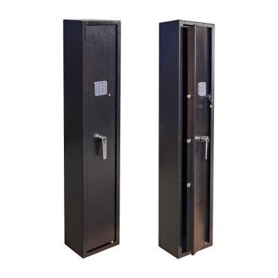 China Cold rolled steel popular promotion code cheap digital gun safe, gun safe cabinet, gun cabinet for sale