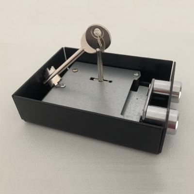 China Safe Mechanical Box Combination Safe Lock For Safe Box for sale