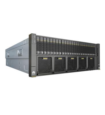 China Original Server Rack Fusion 4U EL Xeon Gold 5700 HUA WEI Rack Server 5885H V5 Pro 5288H V5 International Server for sale