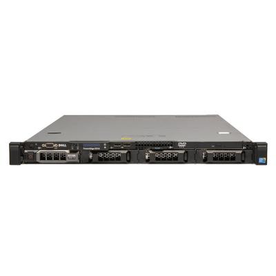 China Dell R310 Server CPU PowerEdge IPTV Server SSD Server Rack Dell R310 for sale