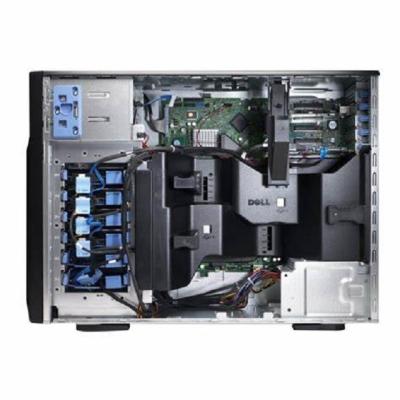 China Hot Sale Dell Poweredge Server T410 Tower Server Server Dell Poweredge t410 for sale