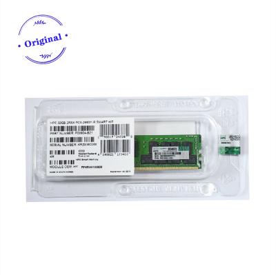 China P00924-B21 original hpe rank double memory 32G 2933 memory smart server RAM for sale