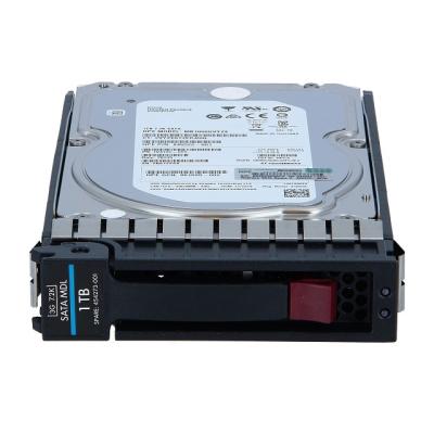 China Hdd 3.5 Inch Hdd High Performance 1TB 6G SATA 7.2K RPM LFF 3.5 HDD for sale