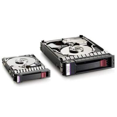 China HPE HDD 881457-B21 2.4TB SAS 12G 10K SFF Hdd Hard Drive for sale