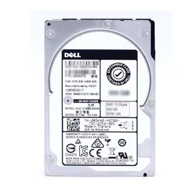 China 512 Dell 1TB 7.2K SATA 6G high performance hard drive emulation (512e) hdd 1TB for sale