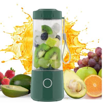 China Factory Made 400ml 30s Car Juicer Blender Quick Mix Blender for sale