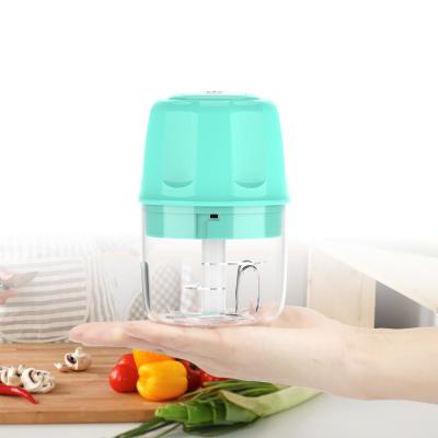 China 2021 Sustainable Hotsale Cordless Smart Kitchen Vegetable Amazon Meat Grinder for sale