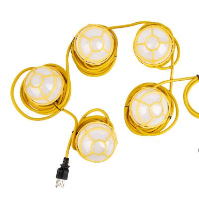 China SL-H5-4S-6000 LED Waterproof Operating Light H5 Series PRICE LIST for sale