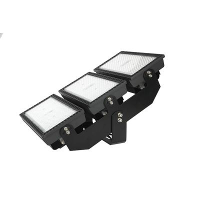 China Sports Stadiums Zhejiang Manufacturer IP65 Lighting Outdoor Fixed Fixtures 750W Led Flood Lights for sale