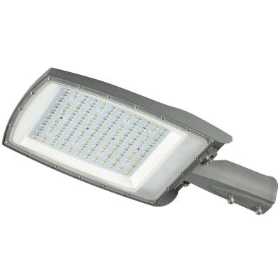 China The LED chip and driver are available in a variety of options Ip65 Bridgelux 130Lm/W led 5 year outdoor light warranty waterproof led lights for streets for sale