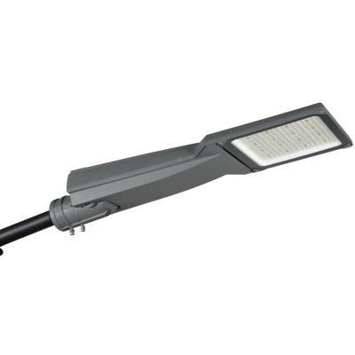 China LED chip and driver are available in a variety of options IP65 warm / cold white waterproof garden lamp outdoor high efficiency LED street light slrz manufacturers for sale