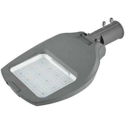 China LED chip and driver are available in a variety of options SMD 100W Waterproof Led Road Light IP65 Aluminum Profiles Outdoor LED Street Light for sale