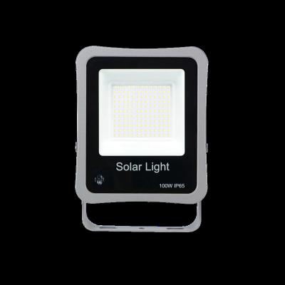 China LANDSCAPE SL-TK Building Waterproof Outdoor Square 50w-500w Solar IP65 Led Flood Light for sale