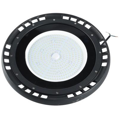 China ROAD SLHBO 100w 150w 200w UFO industrial lighting highbay lamps led UFO high bay lights for sale