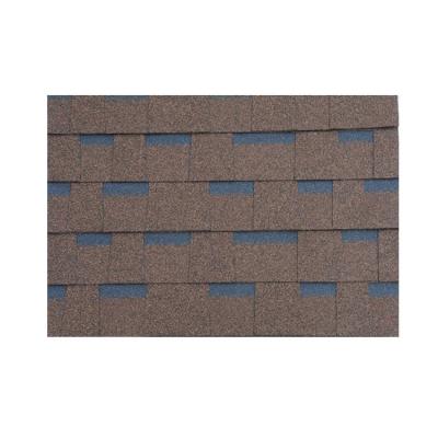 China Modern American Standard Quality Low Price Laminated Fiberglass Shingles Roofing For Roof Covering Made In China for sale