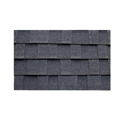 China Traditional American Standard Quality Low Price Architectural Roofing Shingles , Laminated Fiberglass Roofing Manufacturers for sale