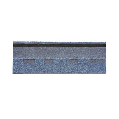 China Modern high quality fiberglass asphalt roofing roof shingles made in China for sale