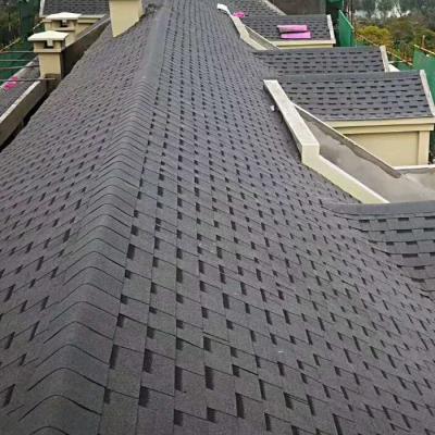 China residential & industrial ecological asphalt shingles asphalt shingles roofing england for sale