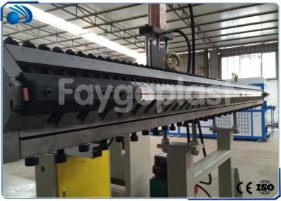 China Mono Layer / Multi Layer PP Sheet Extrusion Line With Single Screw Extruder 150kg/hr for sale