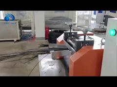 PE Granulating Line