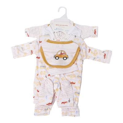 China Children Breathable Thermal Underwear Long Sleeve Baby Clothes Set Thick Children Bedroom for sale