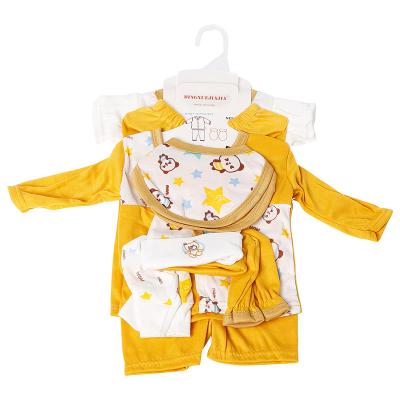 China 2020 Newborn Baby Clothes Breathable Wholesale Organic Cotton Baby Rompers for sale