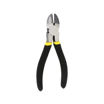 China MULTI FUNCTIONAL Cable Cutters Cutting Butts Side Pliers Diagonal Cutting Pliers for sale