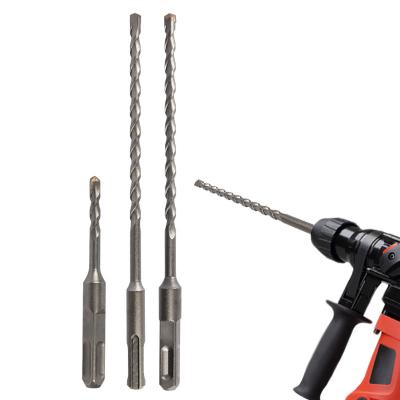 China SDS wall plus drill bit/electric hammer drill bit for concrete and masonry for sale