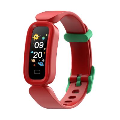 China New Touch Screen Christmas Gifts IP68 Waterproof 7 Languages ​​GPS Trajectory Reloj Inteligente Para ninos Kids Smart Bracelet for sale