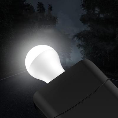 China Hot Selling 5V 1A Mini Bulb Mini LED USB Light Small USB Power Saving Light Emergency Lamp USB Portable Hot Outdoor Portable Light Bulb for sale