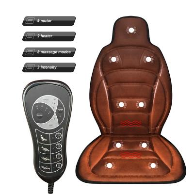 China Body most competitive price shiatsu massage cushion for sale