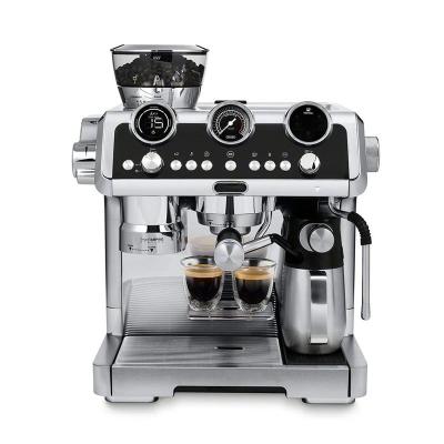 China La Specialista Maestro Espresso Machine, Household Professional Multifunctional Coffee Hotel Maker for sale