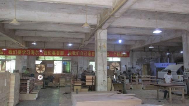 Verified China supplier - Shenzhen Hendry Furniture Co., Ltd.