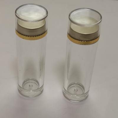 China 15ml Food Extract Powder Bottle Small Saffron Packet Bottle Plastic Bottle for sale