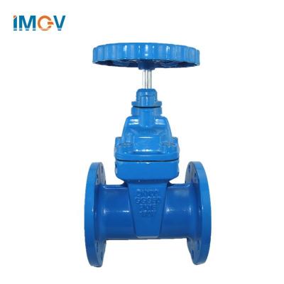 China General low pressure different size and material gate valve with prices for sale