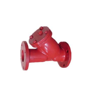 China General type Y strainer manufacturers with good prices for sale