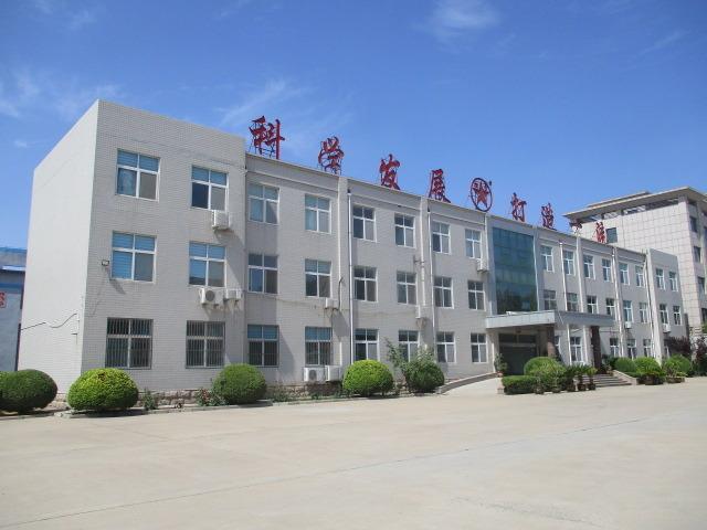 Verified China supplier - Weifang Qianwei Import And Export Co., Ltd.