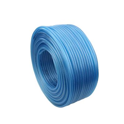 China Low Temperature Environments The Boat Pvc Hose RV Hose Freshwater Drinking Hose for sale