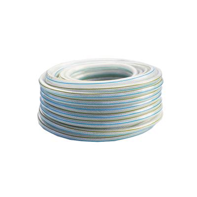 China Factories China Made Durable PVC Water Suction Tube Reinforced Hose Wholesale for sale