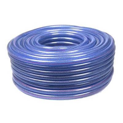 China New factory products hot selling clear fiber tube hook pipe vinyl tubing with discount price for sale