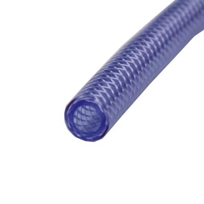 China Factory Products Best Selling Nylon Non-Toxic Plastic Fiber Reinforced Pipe Tube Clear PVC With ISO9001 Certificates for sale