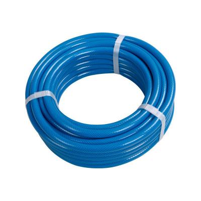 China Anti Twist Flower Hose Anti Abrasion Water Hose Flexible PVC Hose Garden With ISO9001 Certificates for sale