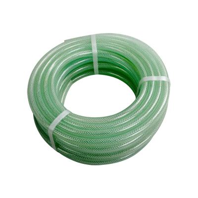 China Anti Twist Garden Hose Anti Abrasion Green Garden Hose Expandable Water Hose 2 Inch Outdoor For Certificates for sale