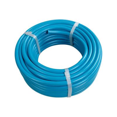 China Good China Pvc Hose Garden Flower Water Resistant In Abrasion Tube for sale